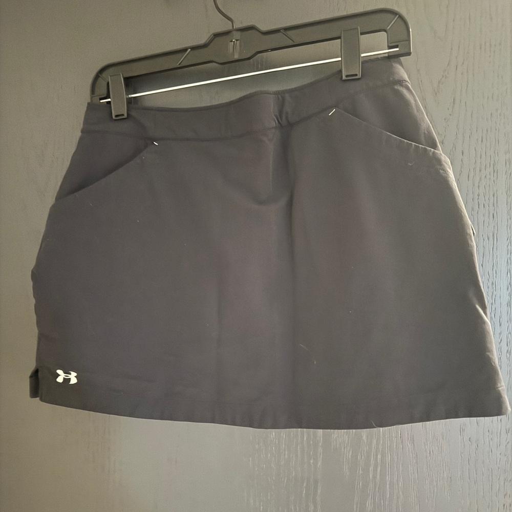 Under Armour Golf Skort